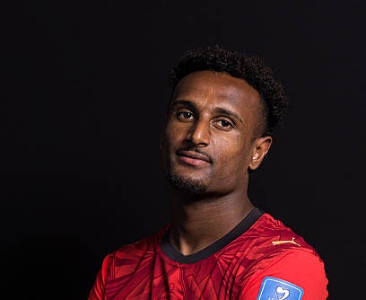 	Haissem Hassan 	
